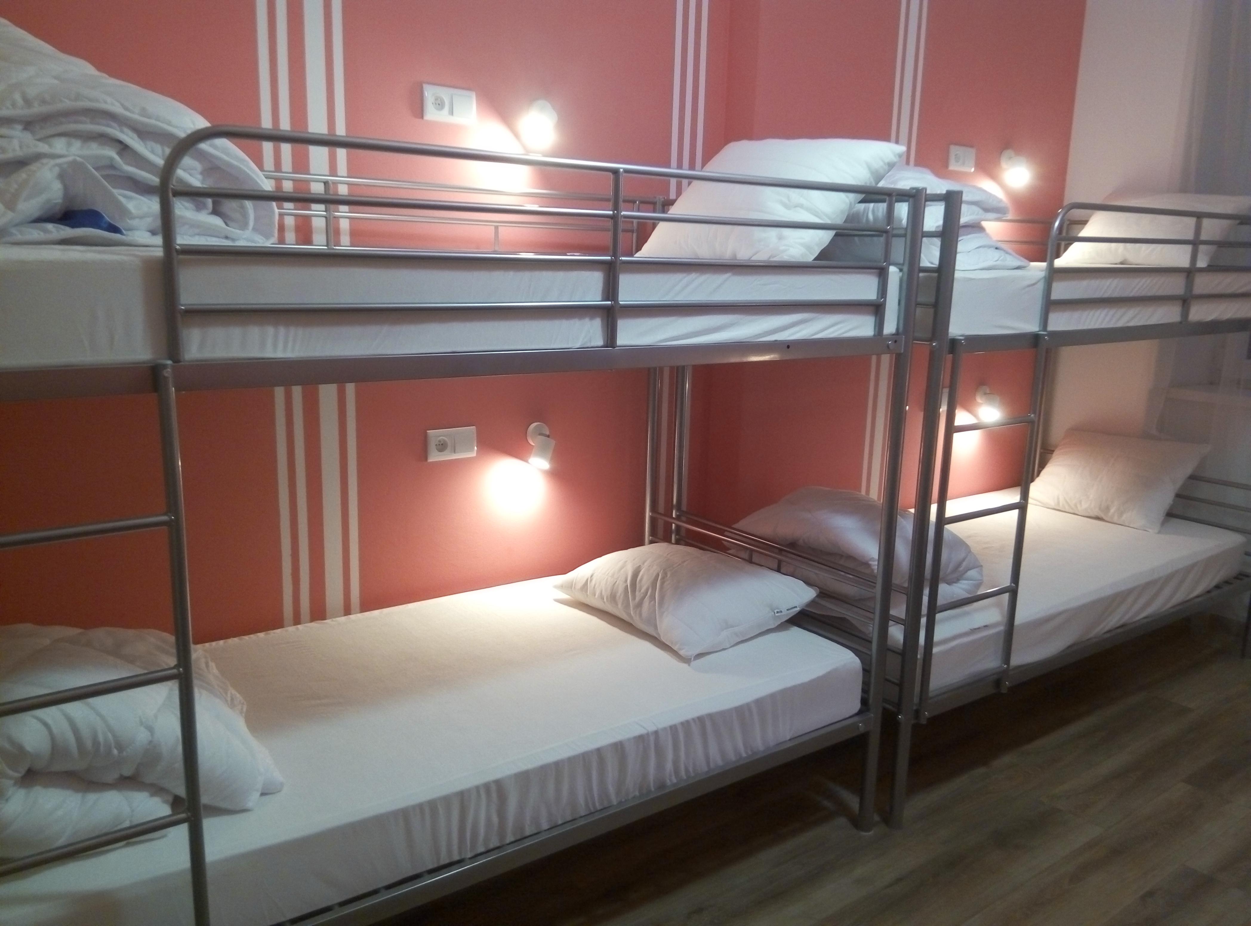 Lorf Hostel&Apartments Krakow Luaran gambar