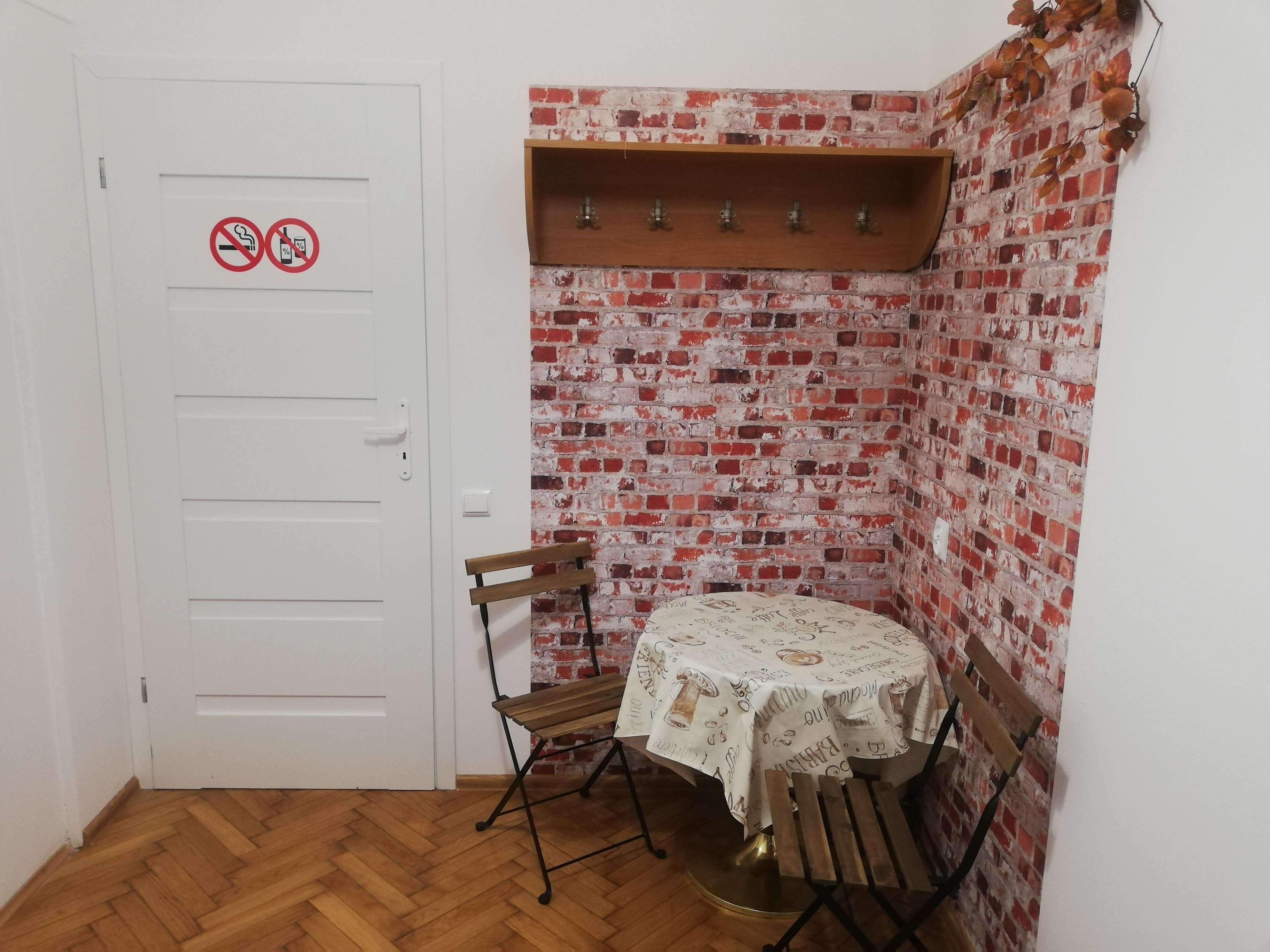 Lorf Hostel&Apartments Krakow Luaran gambar