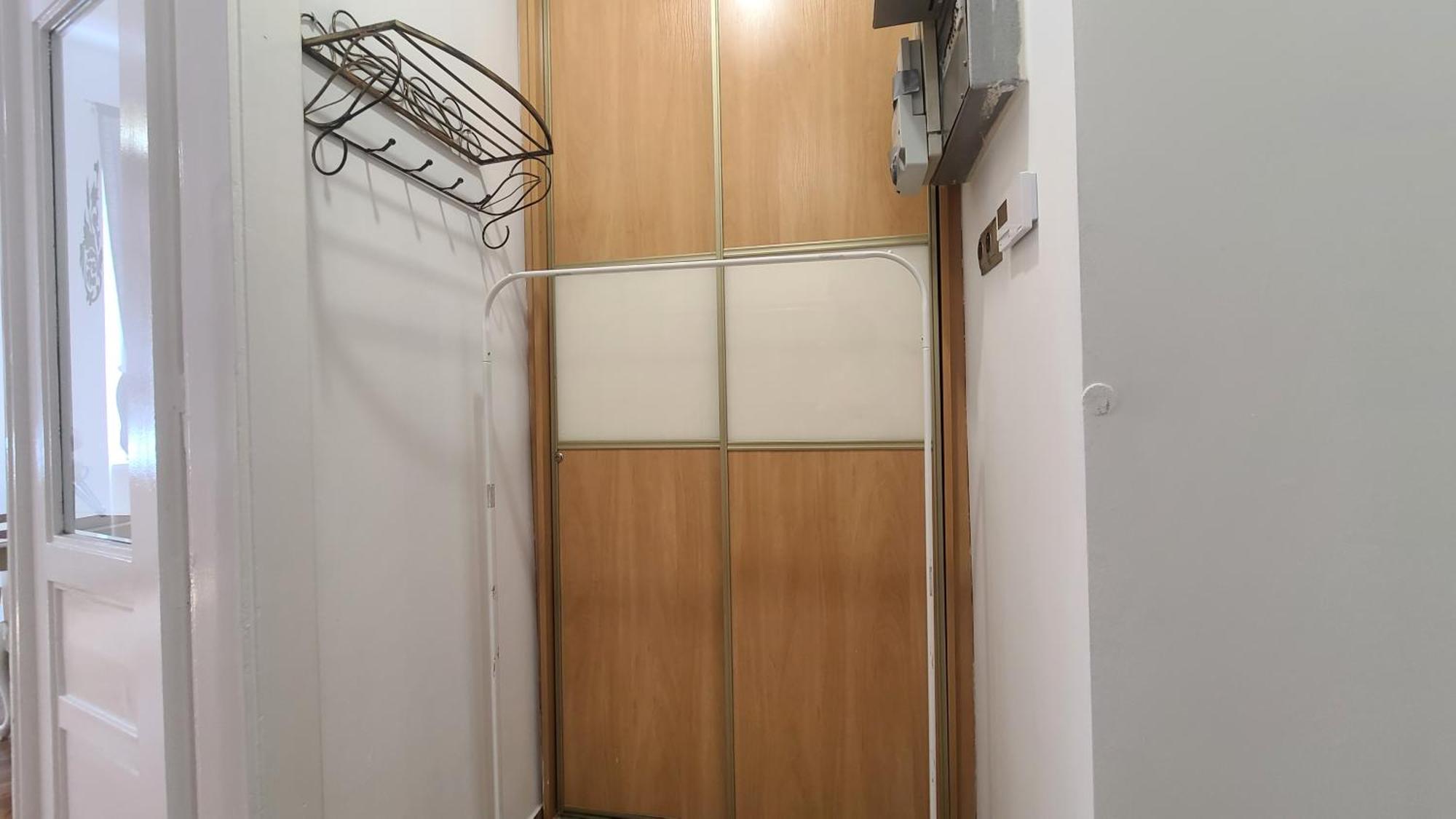 Lorf Hostel&Apartments Krakow Luaran gambar