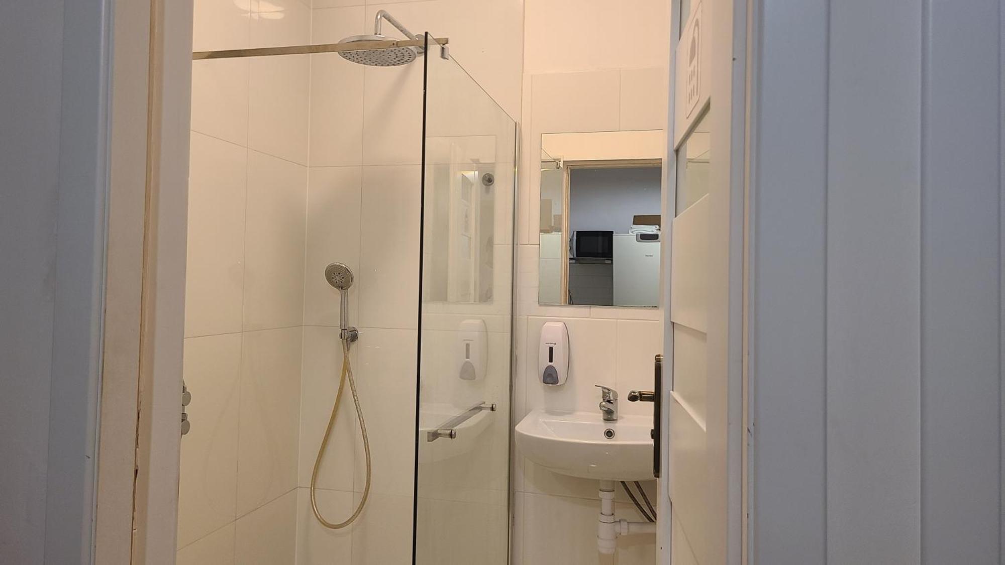 Lorf Hostel&Apartments Krakow Luaran gambar