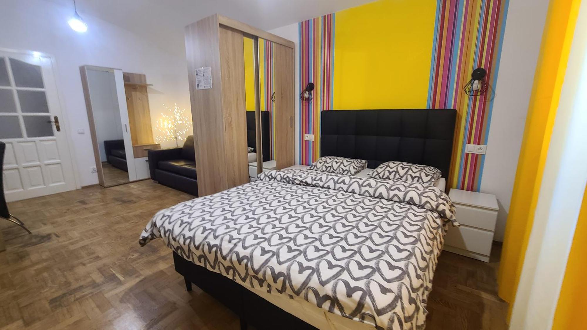 Lorf Hostel&Apartments Krakow Luaran gambar