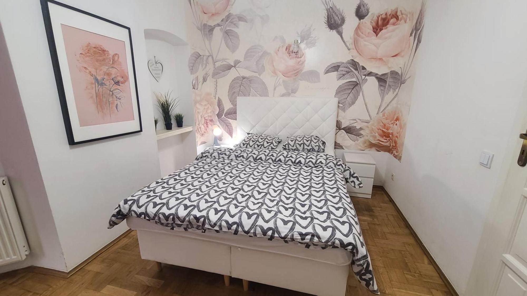 Lorf Hostel&Apartments Krakow Luaran gambar