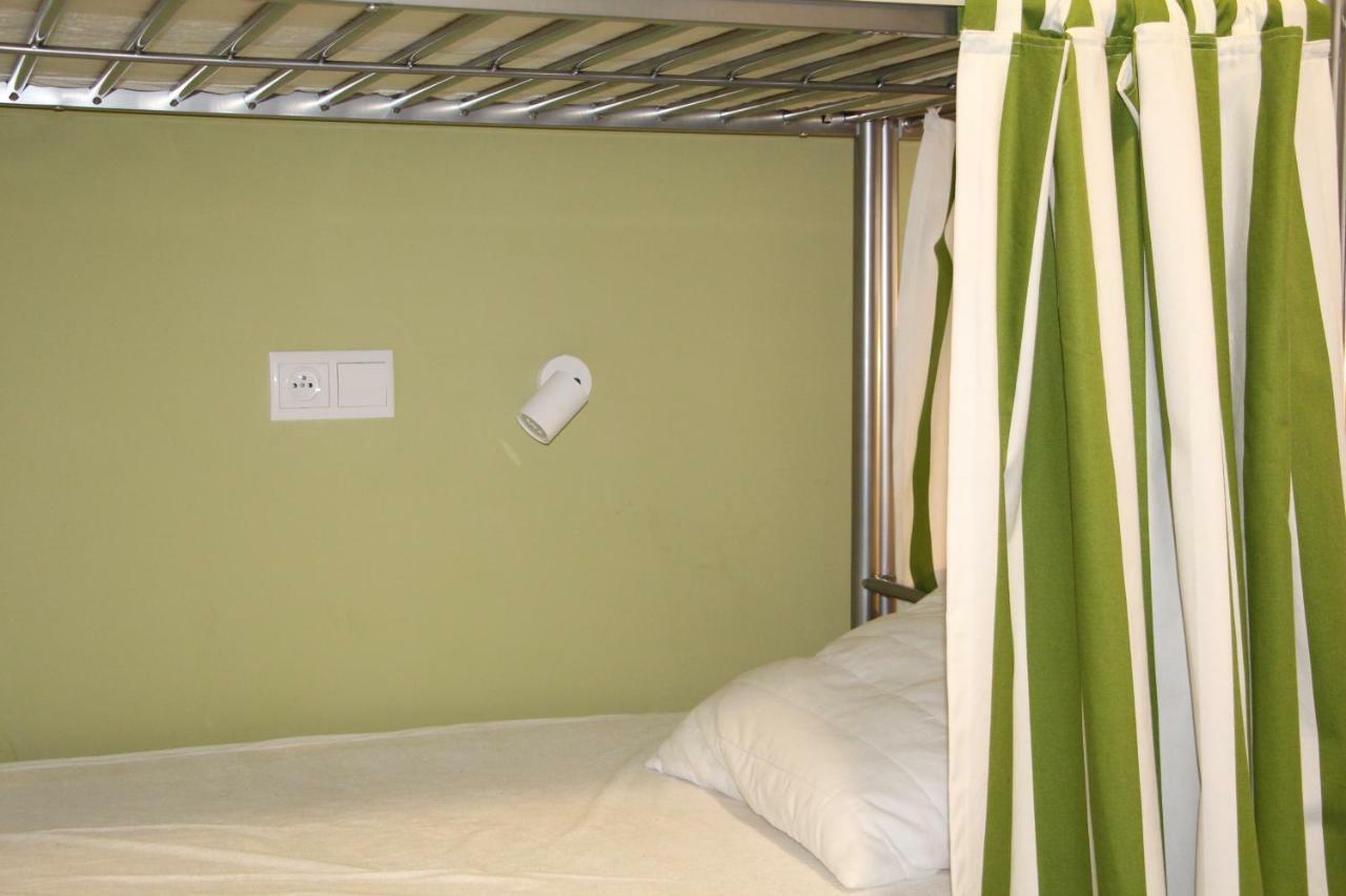 Lorf Hostel&Apartments Krakow Luaran gambar